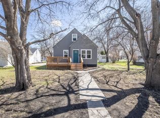 1108 Park Ave, Morris, MN 56267