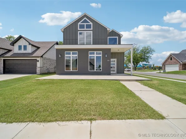 4500 S Dogwood Ave, Broken Arrow, OK 74011