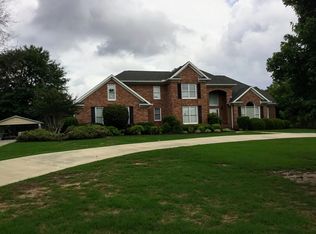 4595 Hardy McManus Rd, Evans, GA 30809