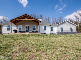 10435 Millerstown Rd, Clarkson, KY 42726