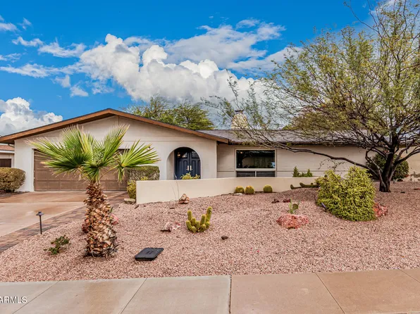 6036 E WINDSOR Avenue, Scottsdale, AZ 85257
