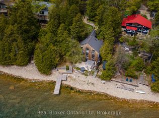 574 Mallory Beach Rd, South Bruce Peninsula, ON N0H 2T0