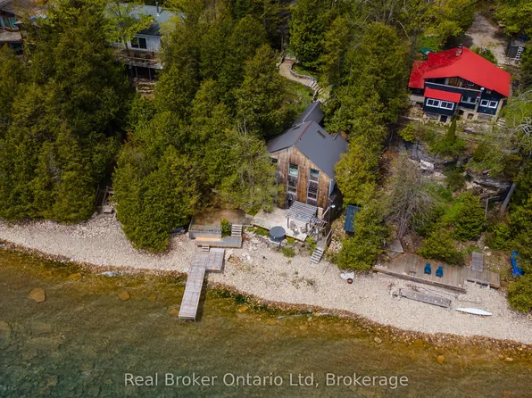 574 Mallory Beach Rd, South Bruce Peninsula, ON N0H 2T0