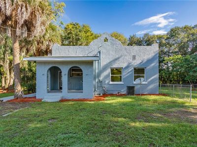 406 N Oakland St, Leesburg, FL, 34748