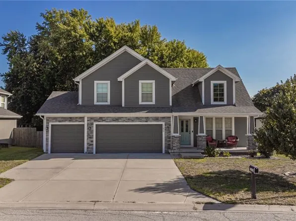 11439 Yecker Ave, Kansas City, KS 66109
