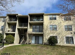 26 Colonial Ct #26, Galloway, NJ