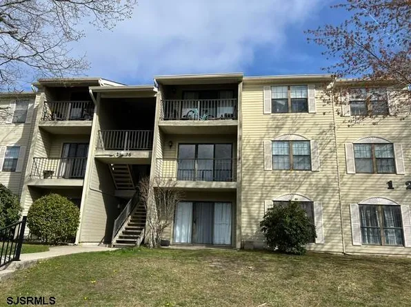 26 Colonial Ct #26, Galloway, NJ 08205