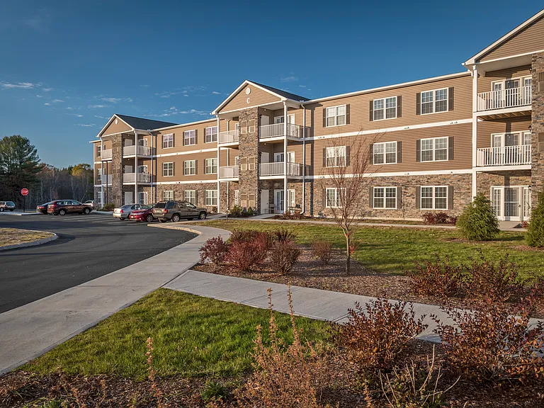 Connect55+ Londonderry — Photo 16