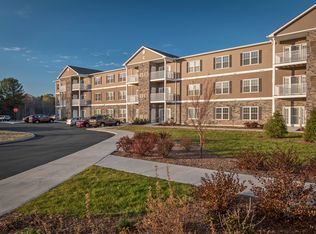 Connect 55+ Londonderry Senior Living 55+, Londonderry, NH 03053