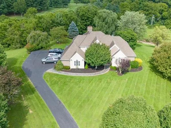 2728 Eagle Dr, Draper, VA 24324