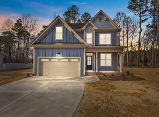 20 Everwood Ct, Youngsville, NC 27596