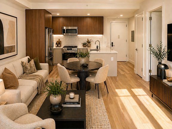3rd image of 36 India St #5D