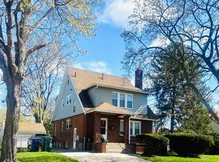 2084 Markese Ave, Lincoln Park, MI 48146