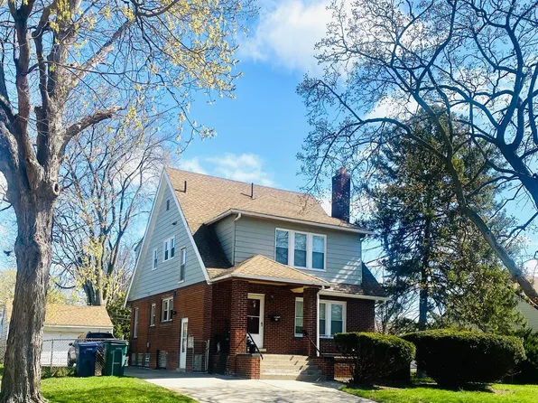 2084 Markese Ave, Lincoln Park, MI 48146