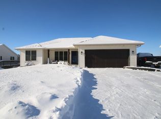 322 N Kerch St, Brooklyn, WI 53521