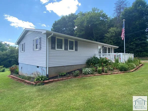 2088 Egg Farm Rd, Patrick Springs, VA 24133