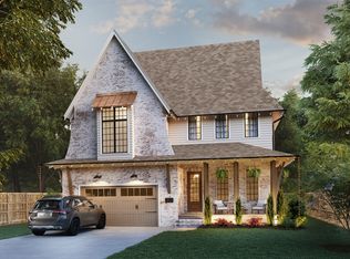 312 Dover Ave, Charlotte, NC 28209