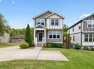 2610 Brittany Dr, Nashville, TN 37206
