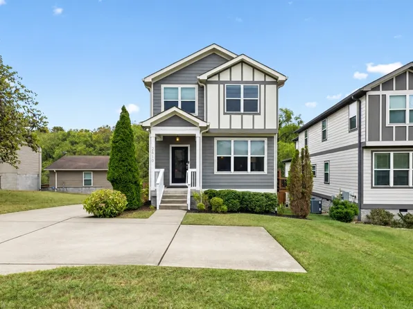 2610 Brittany Dr, Nashville, TN 37206