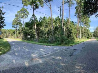 3200 Blk Robertson Rd, Pensacola, FL 32507