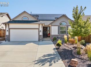 2683 Hannah Ridge Dr, Colorado Springs, CO 80922