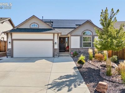 2683 Hannah Ridge Dr, Colorado Springs, CO, 80922