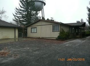 107 W Coombs St, Harrington, WA 99134