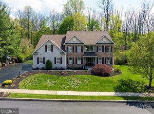 31 Linree Ave, Reading, PA 19606