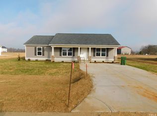 52 Beaver Tavern Dr, Benson, NC 27504