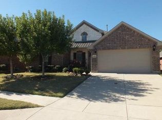 10013 Cade Trl, Fort Worth, TX 76244