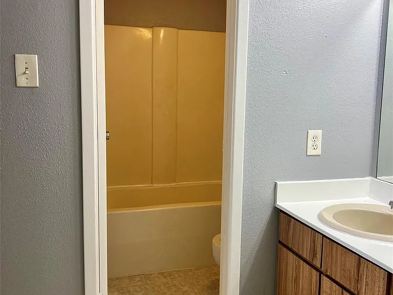 10203 Forum Park Dr #218 — Photo 5