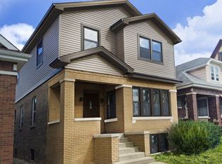 2819 N Linder Ave, Chicago, IL 60641