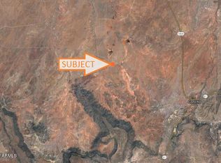 1 E County Rd #N8452, Concho, AZ 85924