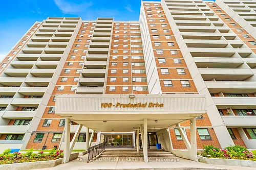 100 Prudential Dr #1405 Photo 1