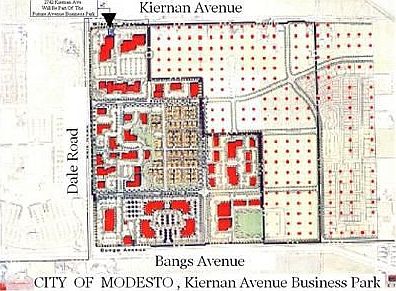 Future Kiernan Business Park