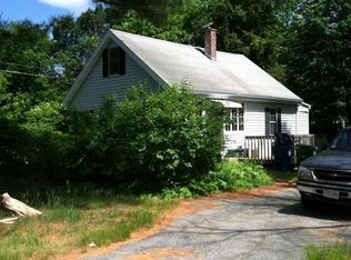 7 Skelton Rd, Burlington, MA 01803