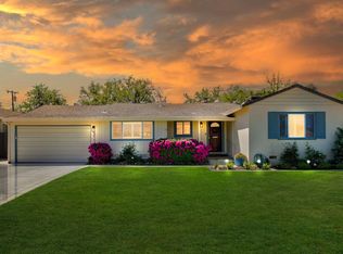 3112 Leatha Way, Sacramento, CA 95821