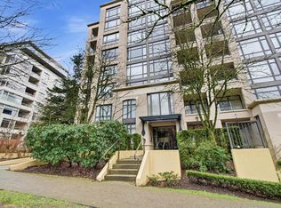 9300 University Cres #900, Burnaby, BC