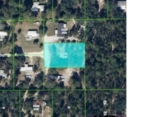 6901 W Stuckert Ct, Crystal River, FL 34429