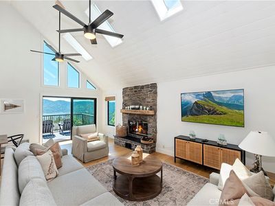 27729 Caribou Dr, Lake Arrowhead, CA, 92352