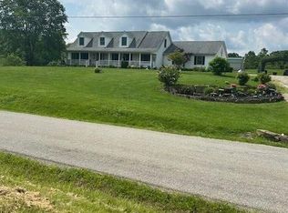 17777 Mush Run Rd, Athens, OH 45701