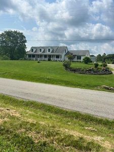 17777 Mush Run Rd, Athens, OH, 45701