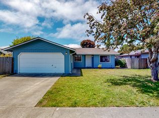 1240 Ian St, McKinleyville, CA 95519