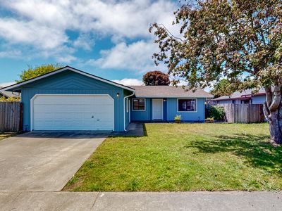 1240 Ian St, McKinleyville, CA, 95519