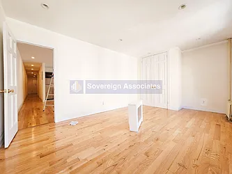 Rented by Sovereign Associates