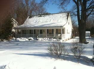 809 Salisbury Way, Stevensville, MD 21666