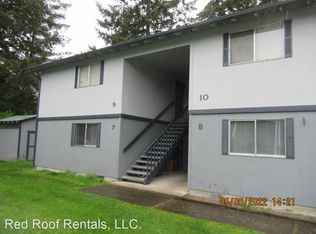 302 163rd Street Ct E APT 7, Tacoma, WA 98445