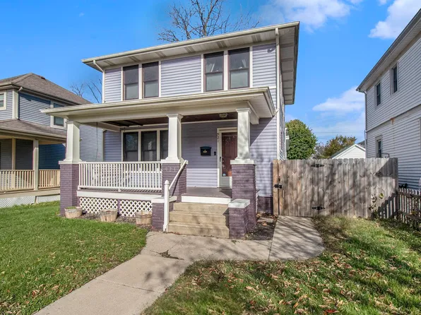 921 California Ave, South Bend, IN 46616