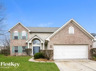4895 Aquaduct Dr, Greenwood, IN