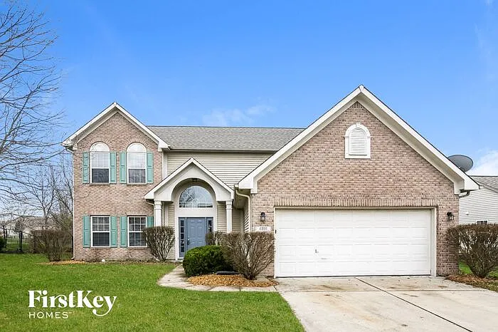 4895 Aquaduct Dr photo 1